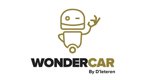 Wondercar by D'ieteren
